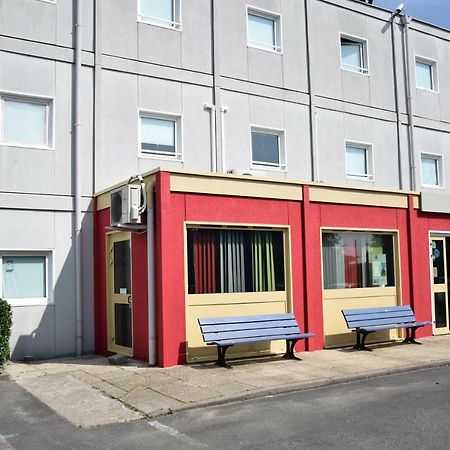 Design Booking Villeneuve-le-Roi Esterno foto