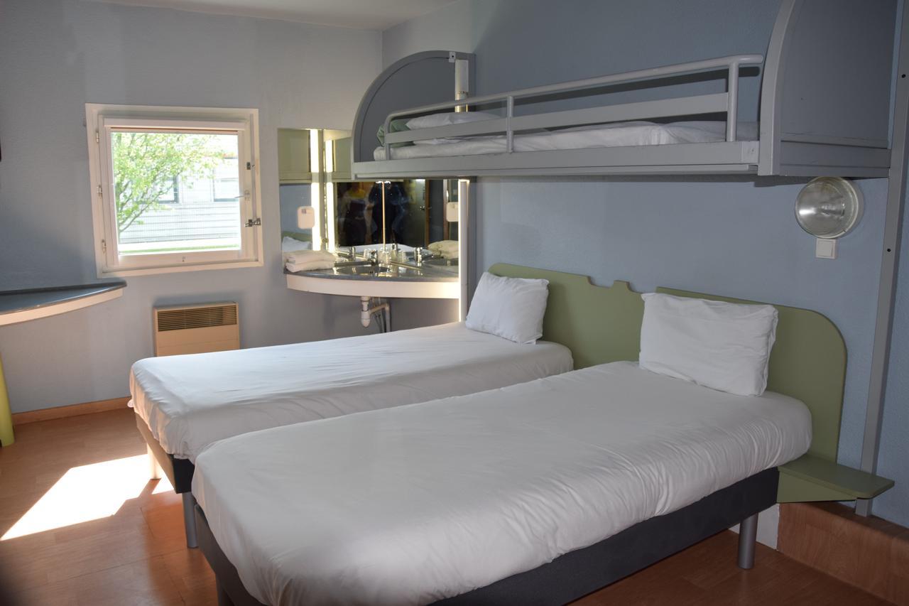 Design Booking Villeneuve-le-Roi Esterno foto