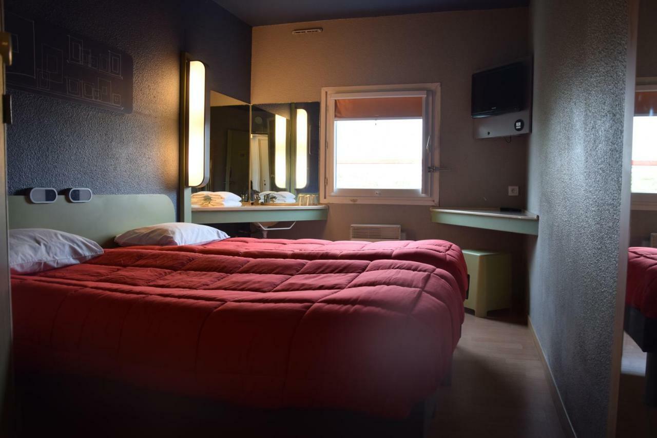 Design Booking Villeneuve-le-Roi Esterno foto