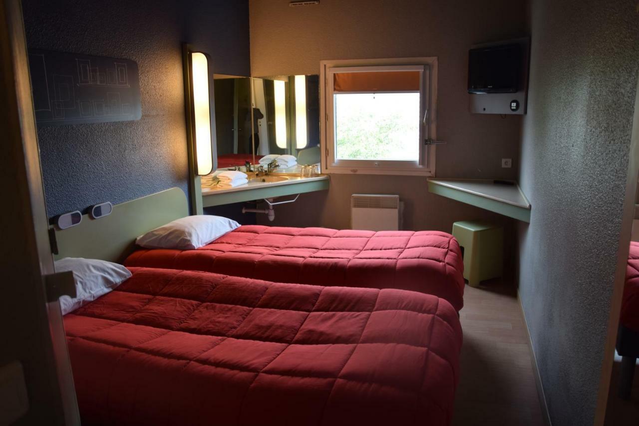 Design Booking Villeneuve-le-Roi Esterno foto