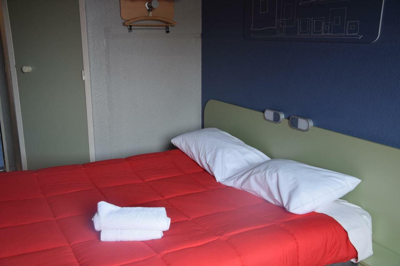 Design Booking Villeneuve-le-Roi Esterno foto