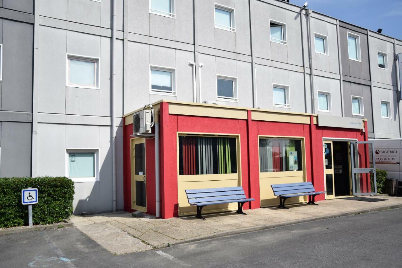 Design Booking Villeneuve-le-Roi Esterno foto