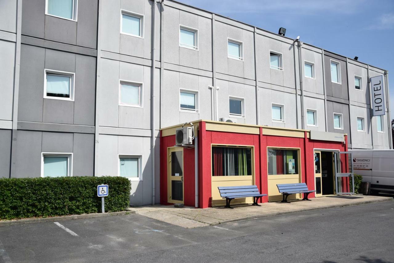 Design Booking Villeneuve-le-Roi Esterno foto