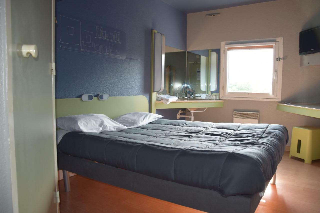 Design Booking Villeneuve-le-Roi Esterno foto