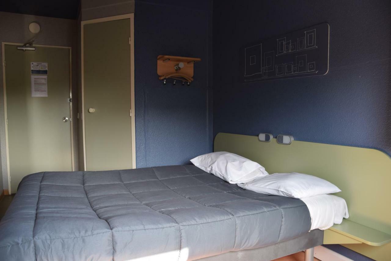 Design Booking Villeneuve-le-Roi Esterno foto