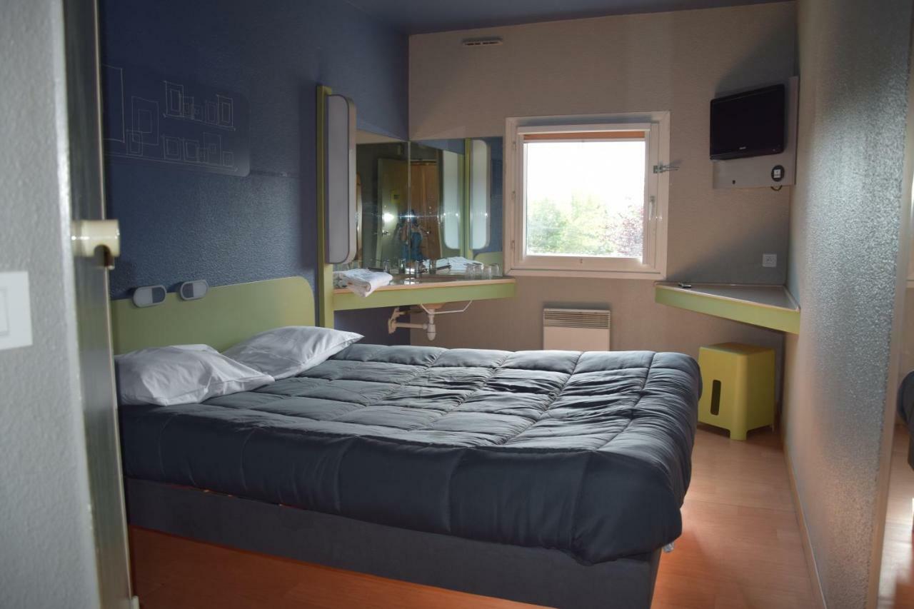 Design Booking Villeneuve-le-Roi Esterno foto