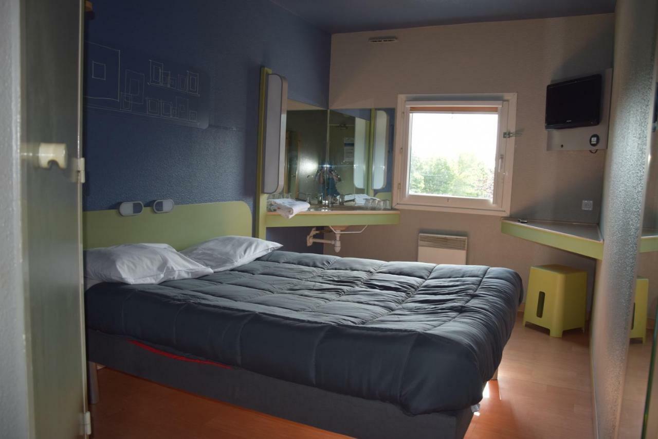 Design Booking Villeneuve-le-Roi Esterno foto